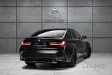 BMW M3 Competition 2023